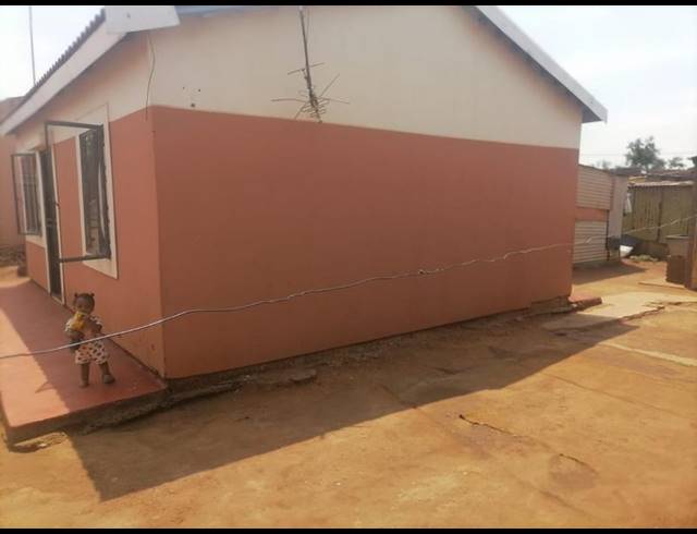 2 BEDROOM HOUSE FOR SALE IN PALM RIDGE